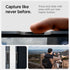 Spigen iPhone 16 Series Case Tough Armor T AI (MagFit + Camera Control)